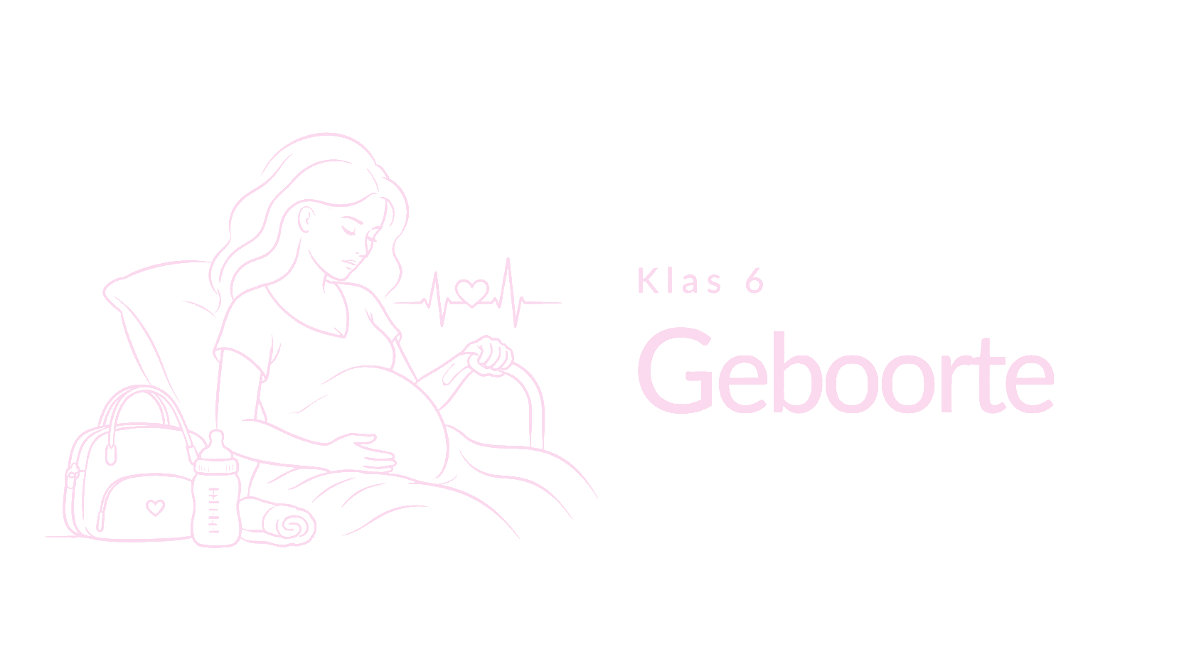 Klas 06 – Geboorte