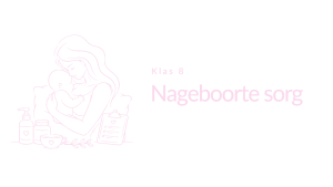 Klas 08 – Nageboorte sorg